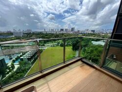 Normanton Park (D5), Apartment #507729881